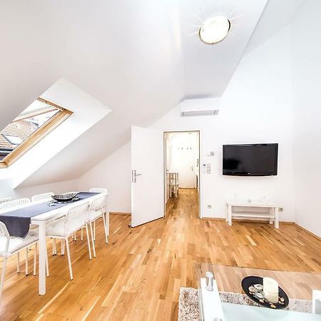 فيينا Apartment Untere Viaduktgasse المظهر الخارجي الصورة