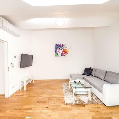 فيينا Apartment Untere Viaduktgasse المظهر الخارجي الصورة