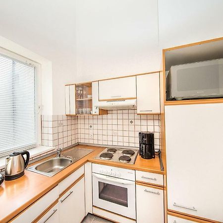 فيينا Apartment Untere Viaduktgasse المظهر الخارجي الصورة