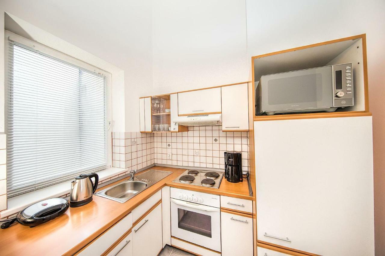فيينا Apartment Untere Viaduktgasse المظهر الخارجي الصورة